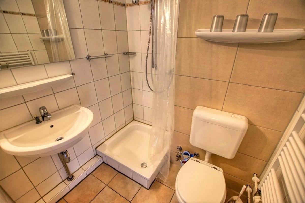 Ferienpark - Haus B, App 0B0610 Heiligenhafen Eksteriør billede