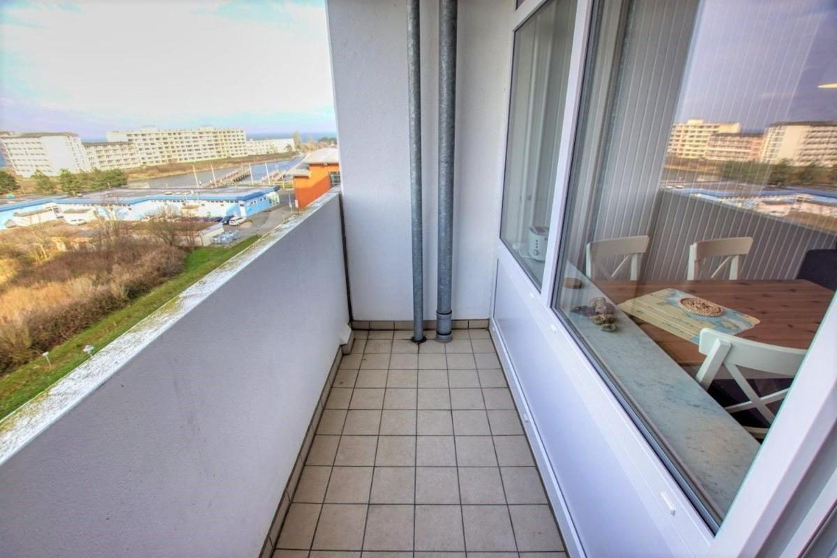 Ferienpark - Haus B, App 0B0610 Heiligenhafen Eksteriør billede