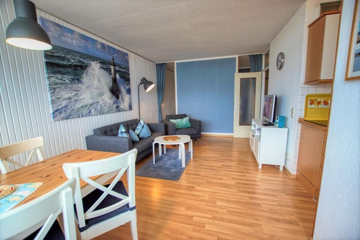 Ferienpark - Haus B, App 0B0610 Heiligenhafen Eksteriør billede