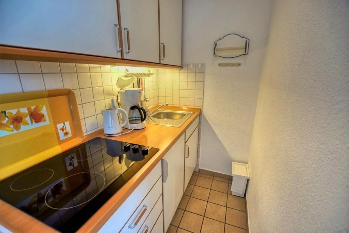 Ferienpark - Haus B, App 0B0610 Heiligenhafen Eksteriør billede
