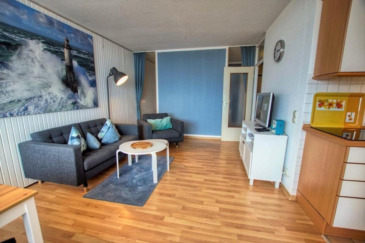 Ferienpark - Haus B, App 0B0610 Heiligenhafen Eksteriør billede