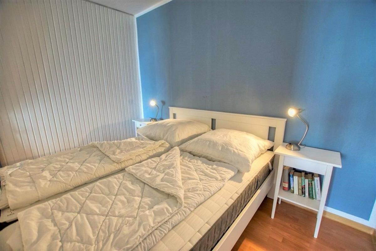 Ferienpark - Haus B, App 0B0610 Heiligenhafen Eksteriør billede