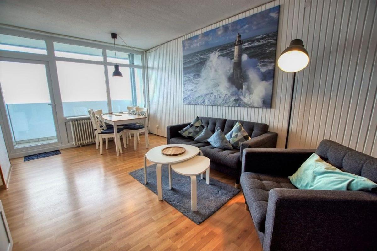 Ferienpark - Haus B, App 0B0610 Heiligenhafen Eksteriør billede